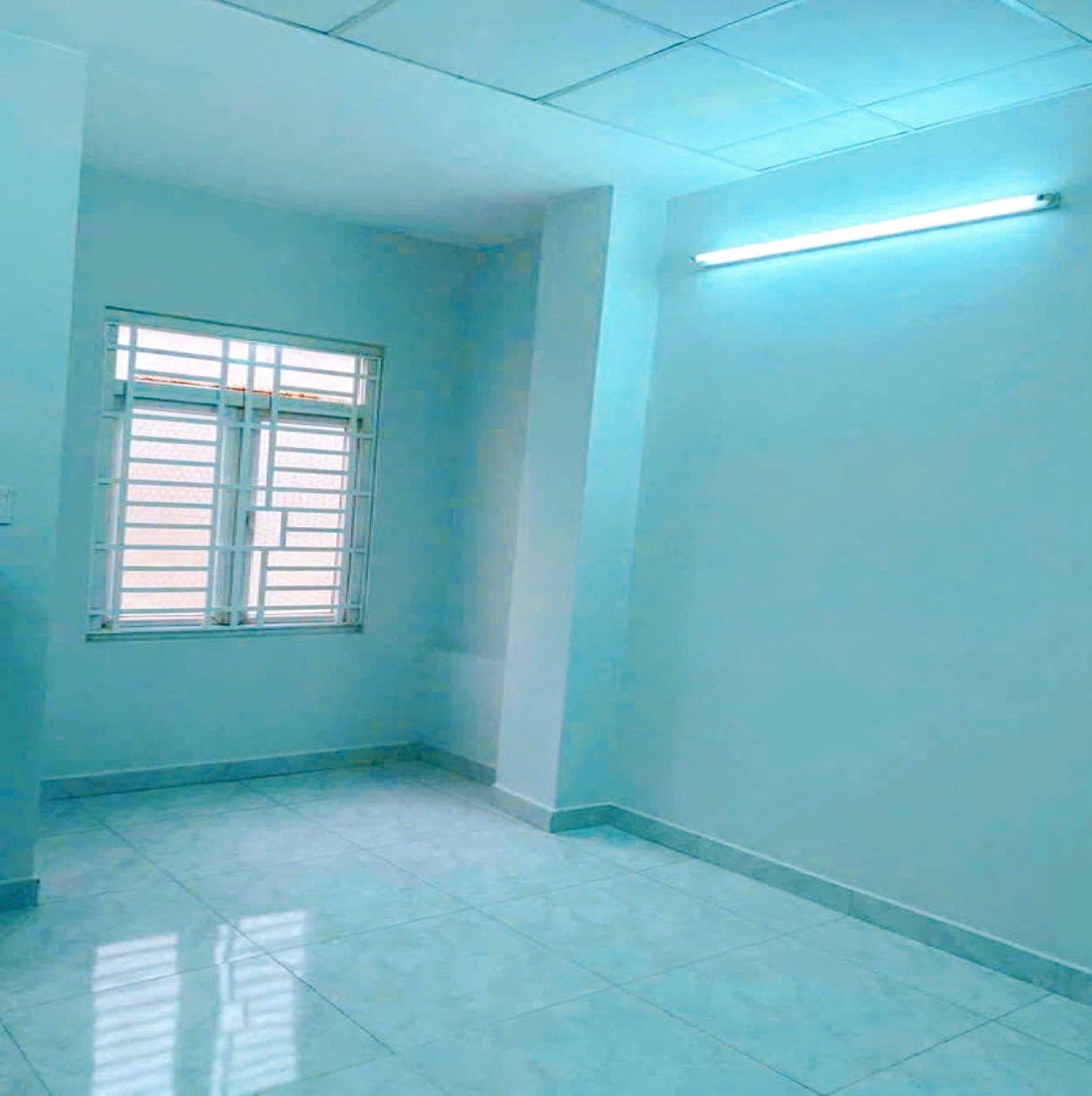 Bán nhà hẻm xe hơi Cách Mạng Tháng Tám, QUẬN 3, Thửa đất vuông vức 3.5 x 13 m, Giá 14.2 tỷ - Ảnh 4